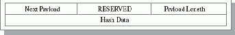 HASH